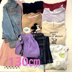 まとめ売り⭐︎11セット⭐︎女の子のサムネイル