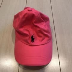 POLO ラルフローレン キャップのサムネイル