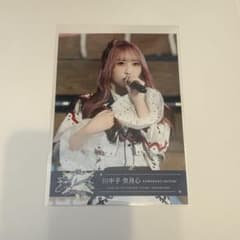 川中子奈月心　6周年　Blu-ray 封入生写真　ノイミーのサムネイル