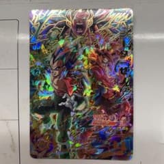 ベジータゼノのサムネイル