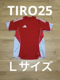adidas tiro25 コンペティション トレーニングジャージーのサムネイル