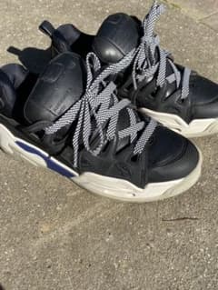 A$AP Rocky under armour SRLOのサムネイル