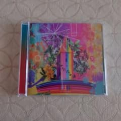 ANTENNA　　Mrs.GREEN APPLEのサムネイル
