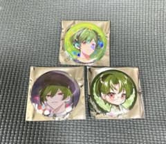 シクフォニランダム缶バッジ第19弾　すちのサムネイル