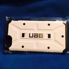 UAG iPhone6 ［4.7インチ］用コンポジットケース ホワイトのサムネイル