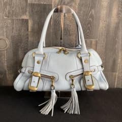 d*2様 TOFF&LOAD STONE 美品 ハンドバッグ オールレザー 本革 d*2様 TOFF&LOAD STONE 美品 ハンドバッグ オールレザー 本革 - メルカリ
