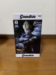 Grandista ベジータ Resolution of Soldiersのサムネイル