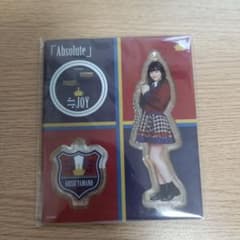 籠*包様 ≒JOY 山野愛月 Absolute アクリルスタンドのサムネイル