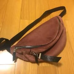 そおー様専用です！niko and... ショルダーバッグのサムネイル