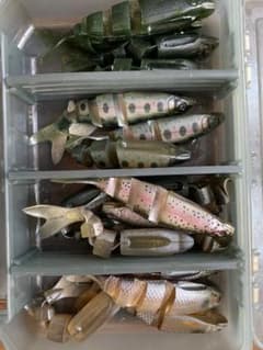 ジャバロン　まとめ売りのサムネイル