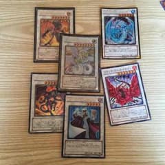 遊戯王のサムネイル