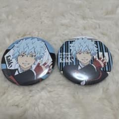 JF 斉木楠雄のΨ難 海藤瞬 缶バッジセット - メルカリ