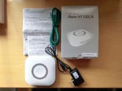 NEC PA-HT100LN-SWのサムネイル