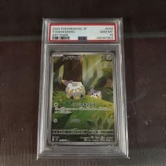 トゲデマル AR MEGA 090/080 PSA10 - メルカリ