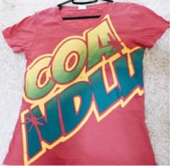 Tシャツのサムネイル