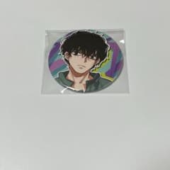 SAKAMOTO DAYS コレクション缶バッジ 第2弾 勢羽夏生 - メルカリ