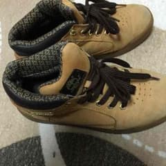 ティンバーランド スニーカータイプ timberlandのサムネイル