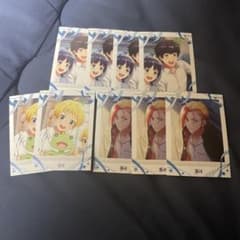 아이돌 마스터 SideM Beit 파샤 이것