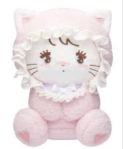 ムース　ぬいぐるみのサムネイル