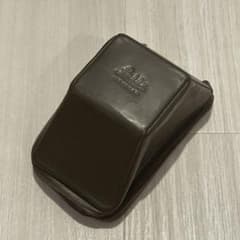 LEITZ WETZLAR (ライカ) M5用 ソフトケースのサムネイル