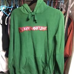 ファッキングオーサム　fucking awesomeのサムネイル