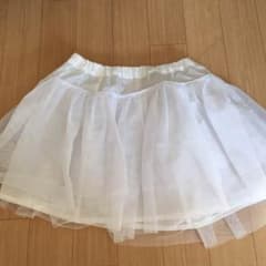 子供用のパニエのサムネイル