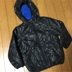 ユニクロ  アウター110のサムネイル