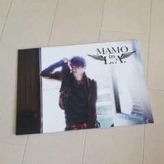 宮野真守 MAMO in L.A. フォトブックのサムネイル