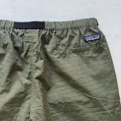 99SP Patagonia Techno GI Shorts MARSカラー 99SP Patagonia Techno GI Shorts MARSカラー - メルカリ