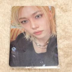 straykids スキズ　KARMA フィリックス　トレカ Straykids KARMA KMS4.0 フィリックス トレカ - メルカリ