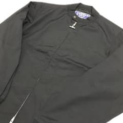 未使用美品！日本製 mastermind × MIGHTY MAC スカルパッチ