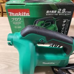 まめたさんが購入致します　　　マキタ　ブロワのサムネイル