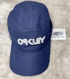 オークリーOAKLEY ウールキャップ　91913JPのサムネイル