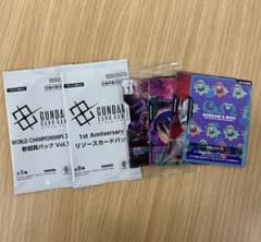 モ*コ様 GCG EXPO 2026限定プロモ　カードのサムネイル
