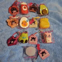 過*ィ様 Mellojoy ちびっこシリーズセット 過*ィ様 Mellojoy ちびっこシリーズセット - メルカリ