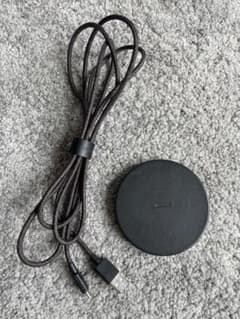 Native Union Drop Wireless Charger中古品