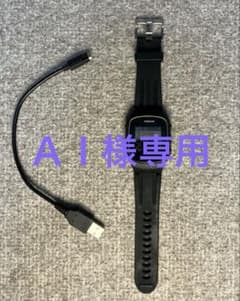 GREENON ゴルフウォッチ　NORM Ⅱ PLUS G020のサムネイル