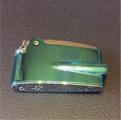 RONSON ガスライター ブルーのサムネイル
