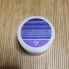 ナカノタントワックス7のサムネイル