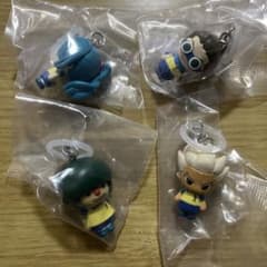 イナズマイレブン めじるしアクセサリーのサムネイル