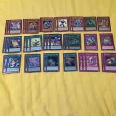トゥーンデッキ +トゥーンパーツ等々のサムネイル
