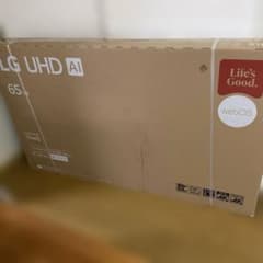 LG 65V型 AI UHD液晶テレビ 65UA751C0JA - メルカリ