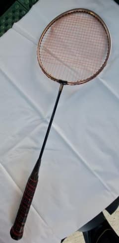 YONEX カーボネックス7 B-8300 バドミントンラケット - メルカリ