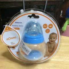 哺乳瓶のサムネイル