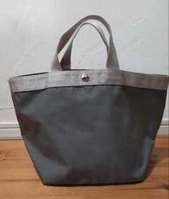 Herve Chapelier エルベシャプリエ 銀座シックス限定 ドラジェタグ Herve Chapelier エルベシャプリエ 銀座シックス限定 ドラジェタグ