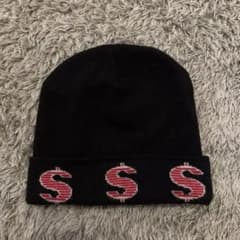 not for sale ビーニー JP THE WAVY NFS - メルカリ