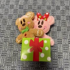 ディズニー ミッキー ミニー 限定 ぬいぐるみのサムネイル