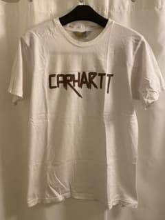 カーハート　carhartt Tシャツ　M 171のサムネイル