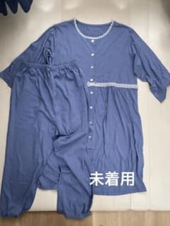 マタニティ パジャマ ワコール　前開きのサムネイル