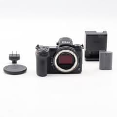 Nikon ミラーレスカメラ 一眼 Z7 ボディ #4273 - メルカリ
